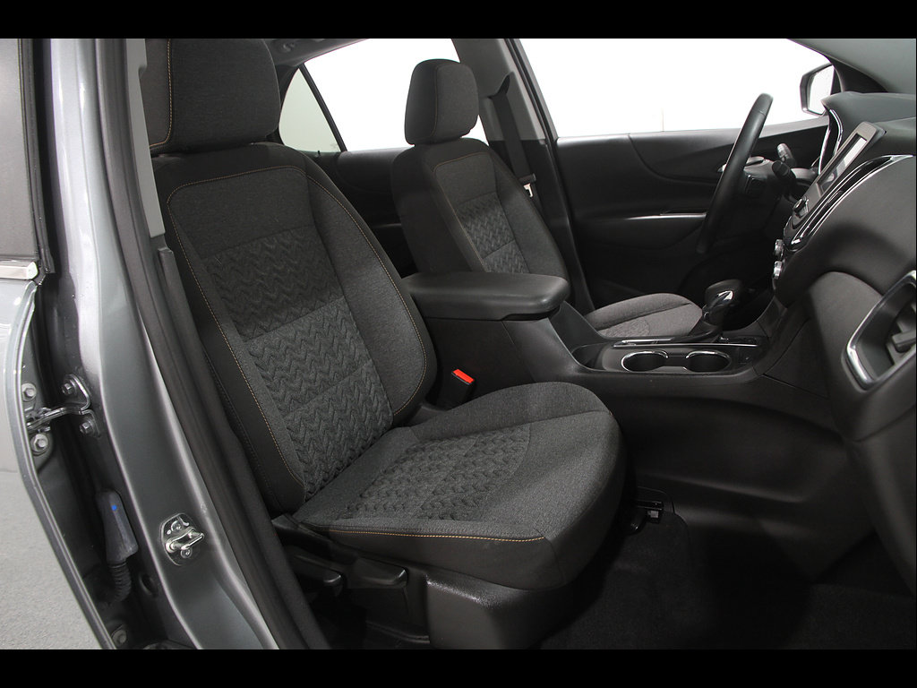 Certified 2024 Chevrolet Equinox LT AWD/4WD image 17