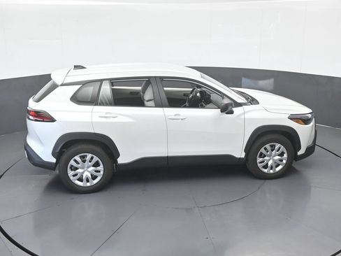 Used 2026 Toyota Corolla Cross L FWD image 50