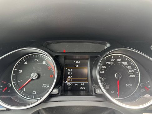 Used 2017 Audi A5 2.0T Sport w/ Technology Package AWD/4WD image 13