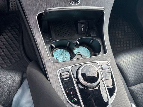 Used 2020 Mercedes-Benz C 300 4MATIC Sedan image 10