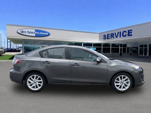 Used 2013 MAZDA MAZDA3 s Grand Touring FWD image 9