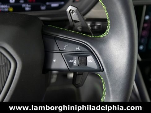 Used 2023 Lamborghini Urus S AWD/4WD image 20