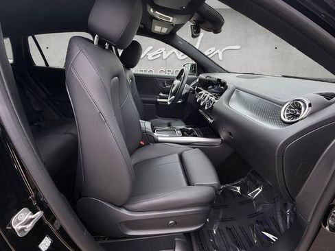 Used 2025 Mercedes-Benz GLA 250 image 24