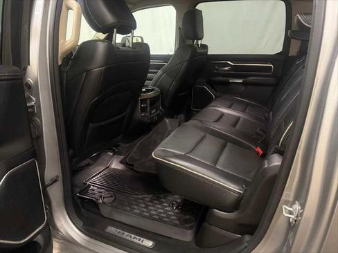 Certified 2020 RAM 1500 Laramie image 24