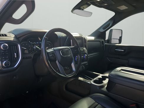 Used 2022 GMC Sierra 2500 Denali w/ Denali Ultimate Package image 30