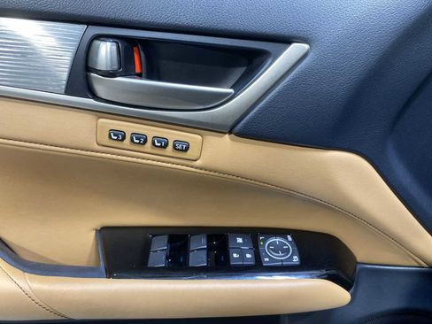 Used 2015 Lexus GS 350 w/ F Sport Package image 23