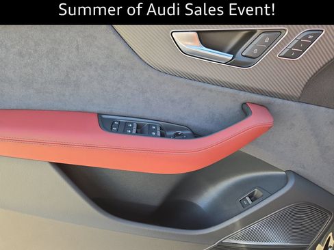 New 2026 Audi SQ8 Prestige AWD/4WD image 15