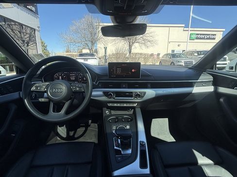 Used 2018 Audi A5 2.0T Premium Plus w/ Premium Plus image 23