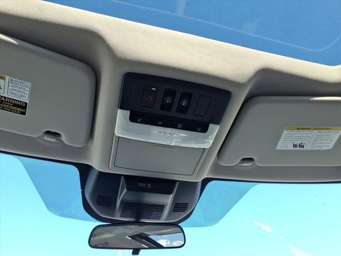 New 2026 Nissan Rogue SV w/ SV Premium Package image 17