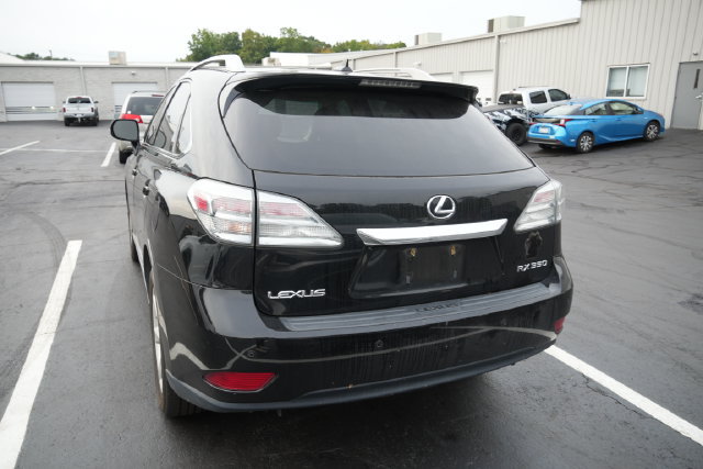 Used 2010 Lexus RX 350 2WD image 17