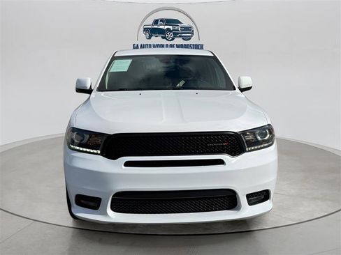 Used 2019 Dodge Durango GT image 8