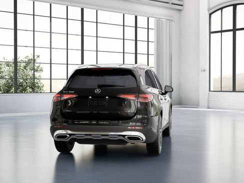 Used 2026 Mercedes-Benz GLC 300 image 19