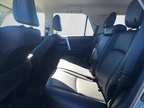 Used 2022 Toyota 4Runner TRD Sport image 14