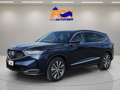 New 2026 Acura MDX w/ Technology Package
