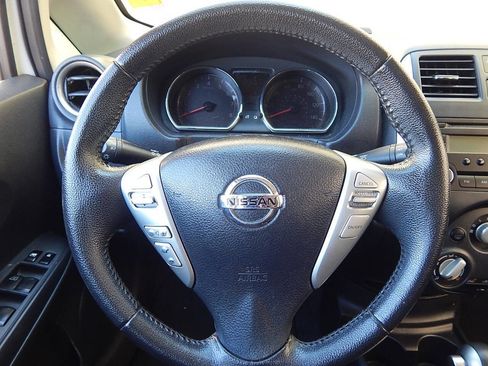 Used 2014 Nissan Versa Note SV image 17