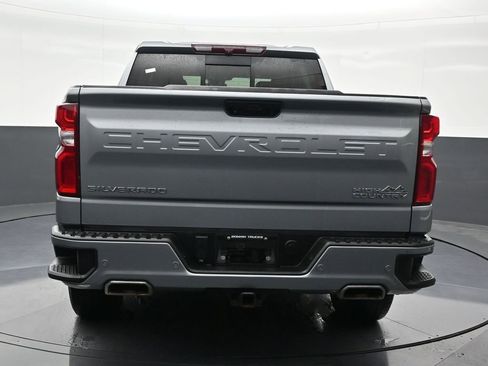 Used 2023 Chevrolet Silverado 1500 High Country RWD image 4