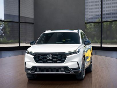 Used 2023 Honda CR-V Sport