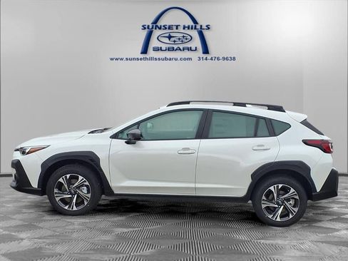 New 2026 Subaru Crosstrek 2.0i Premium image 22