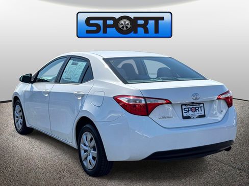 Used 2015 Toyota Corolla LE image 22