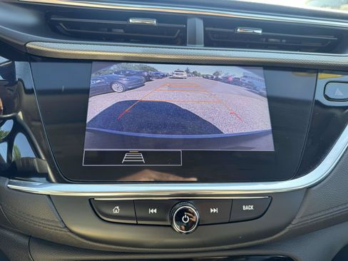 Used 2023 Buick Encore GX Preferred w/ Cold Weather Comfort Package AWD/4WD image 22