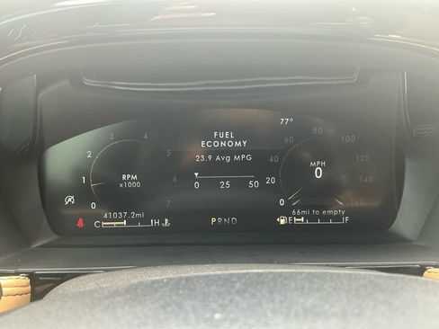 Certified 2022 Lincoln Corsair Reserve w/ Elements Package FWD image 19