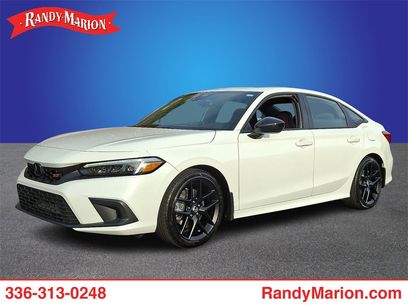 Used 2024 Honda Civic Si