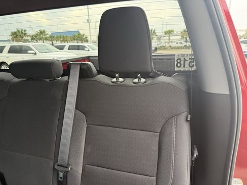 New 2026 Chevrolet Silverado 1500 RST image 28