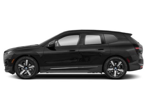 Used 2022 BMW iX xDrive50 w/ Premium Package AWD/4WD image 6