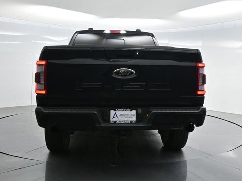 Used 2023 Ford F150 Lariat w/ Equipment Group 502A High AWD/4WD image 39