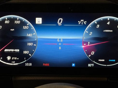 New 2026 Mercedes-Benz GLA 35 AMG 4MATIC image 25