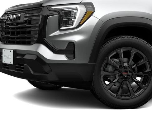 New 2026 GMC Terrain Elevation w/ Elevation Premium Package FWD image 55