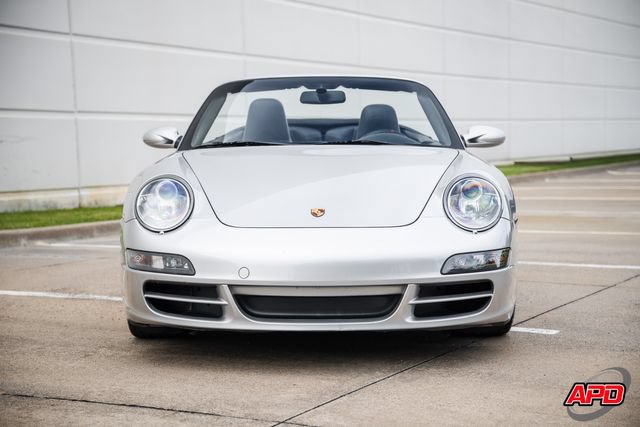 Used 2006 Porsche 911 Carrera S RWD image 13