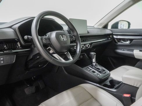 Used 2024 Honda CR-V EX-L image 20