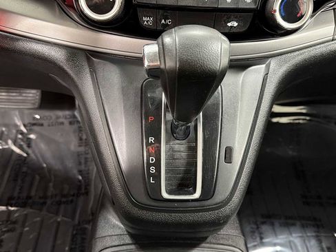 Used 2015 Honda CR-V LX image 21