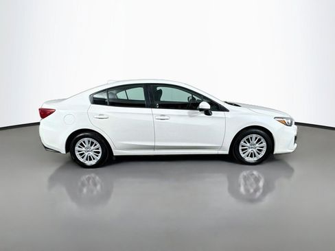 Used 2017 Subaru Impreza 2.0i Premium AWD/4WD image 6
