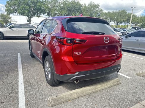 Used 2023 MAZDA CX-5 AWD 2.5 S image 6