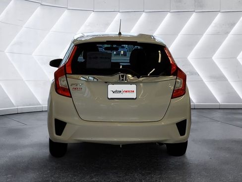 Used 2015 Honda Fit EX image 5