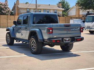 Used 2024 Jeep Gladiator Rubicon AWD/4WD video 2