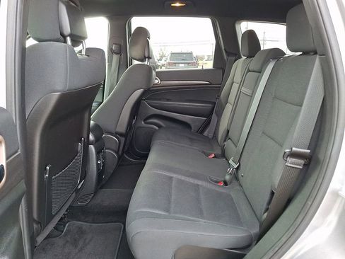 Used 2015 Jeep Grand Cherokee Laredo w/ Quick Order Package 23E image 14
