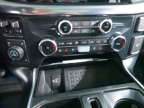 Certified 2025 Ford F150 Raptor image 16