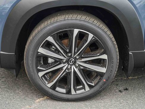 New 2026 MAZDA CX-50 AWD 2.5 S w/ Accent Package image 10