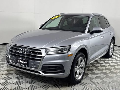 Used 2018 Audi Q5 2.0T Premium image 10