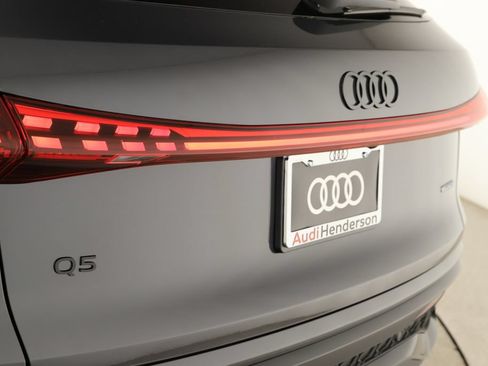 New 2026 Audi Q5 Premium Plus AWD/4WD image 30