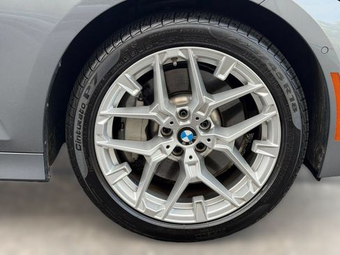 Certified 2026 BMW 330i Sedan RWD image 13