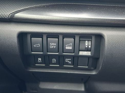 Certified 2024 Subaru Forester Sport image 16