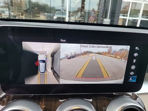 Certified 2022 Mercedes-Benz GLC 300 image 15