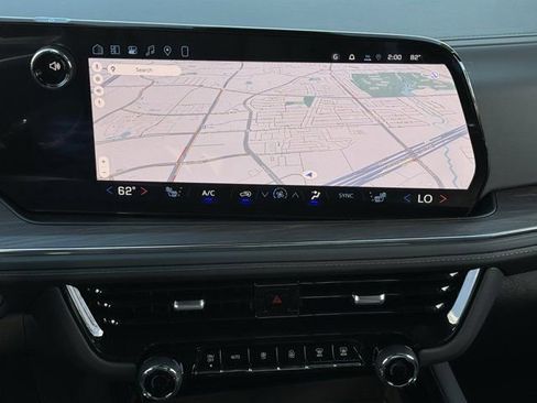 New 2026 Chevrolet Suburban LT w/ Comfort Package image 13