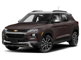 Used 2021 Chevrolet TrailBlazer ACTIV w/ Sun and Liftgate Package video 1