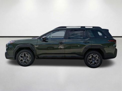 Used 2026 Subaru Outback Premium AWD/4WD image 8