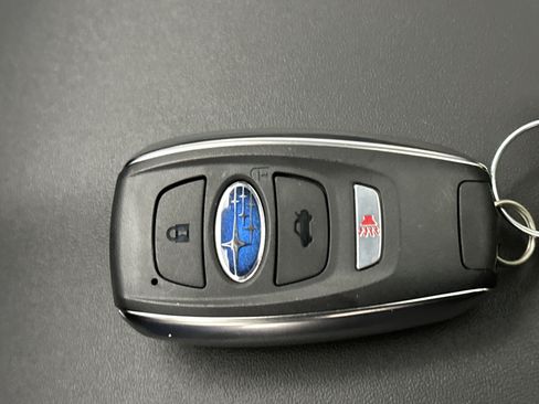 New 2026 Subaru Ascent Limited image 44